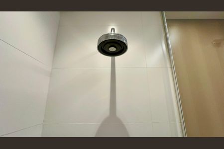 Studio para alugar com 28m², 1 quarto e sem vagaBanheiro