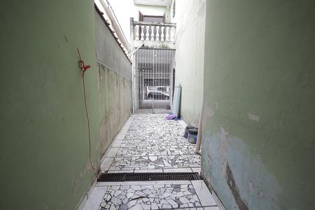 Casa para alugar com 300m², 3 quartos e 6 vagasCorredor