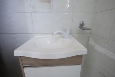 Casa para alugar com 300m², 3 quartos e 6 vagasBanheiro 2