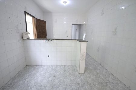 Casa para alugar com 300m², 3 quartos e 6 vagasCozinha