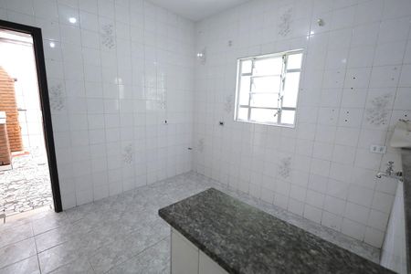 Casa para alugar com 300m², 3 quartos e 6 vagasCozinha