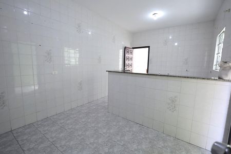 Casa para alugar com 300m², 3 quartos e 6 vagasCozinha