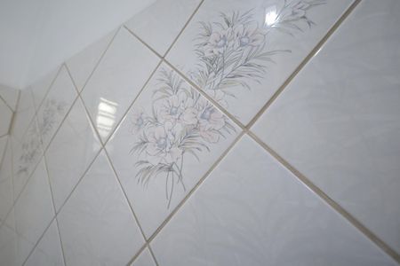 Casa para alugar com 300m², 3 quartos e 6 vagasBanheiro 1