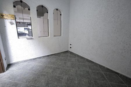 Casa para alugar com 300m², 3 quartos e 6 vagasSala