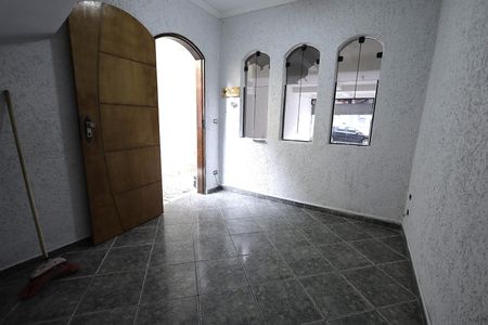 Casa para alugar com 300m², 3 quartos e 6 vagasSala