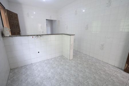 Casa para alugar com 300m², 3 quartos e 6 vagasCozinha