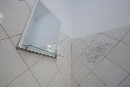 Casa para alugar com 300m², 3 quartos e 6 vagasBanheiro 1