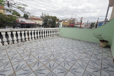 Casa para alugar com 300m², 3 quartos e 6 vagasSacada