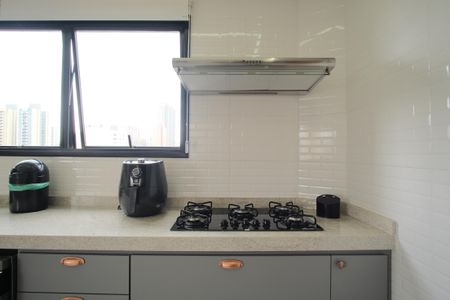 Apartamento para alugar com 280m², 4 quartos e 3 vagasCozinha