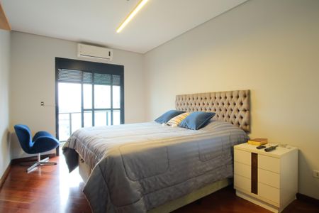 Apartamento para alugar com 280m², 4 quartos e 3 vagasSuíte 1