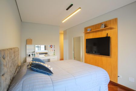 Apartamento para alugar com 280m², 4 quartos e 3 vagasSuíte 1