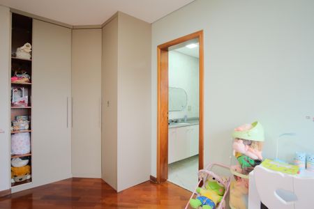 Apartamento para alugar com 280m², 4 quartos e 3 vagasSuíte 3