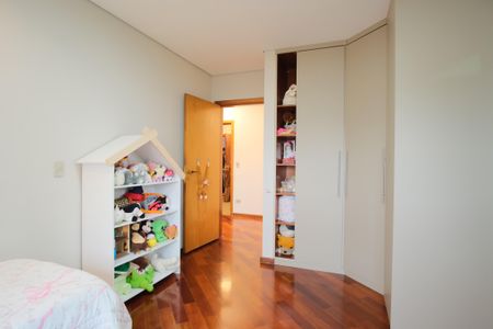Apartamento para alugar com 280m², 4 quartos e 3 vagasSuíte 3