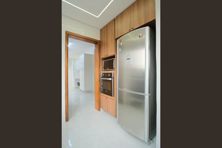 Apartamento para alugar com 280m², 4 quartos e 3 vagasCozinha