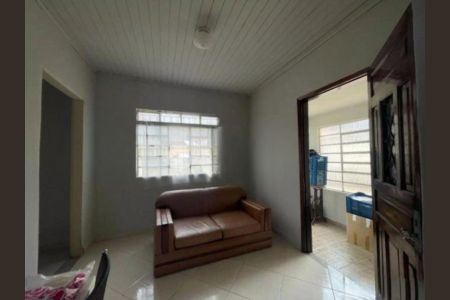 Foto 06 de casa à venda com 2 quartos, 90m² em Jardim Ocara, Santo André