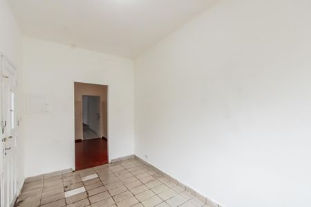 Sala de casa para alugar com 2 quartos, 100m² em Jardim Ponte Rasa, São Paulo