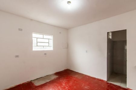 Suíte de casa para alugar com 2 quartos, 100m² em Jardim Ponte Rasa, São Paulo