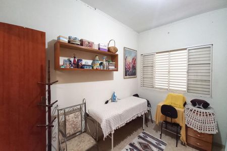 Casa à venda com 364m², 4 quartos e 8 vagasQuarto 1 