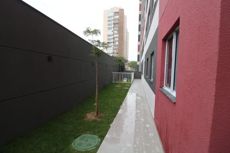 Studio à venda com 25m², 1 quarto e sem vagaEspaço Pet