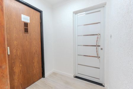 Apartamento para alugar com 58m², 1 quarto e sem vagaHall de entrada