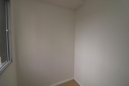 Quarto de apartamento à venda com 2 quartos, 30m² em Vila Ema, São Paulo