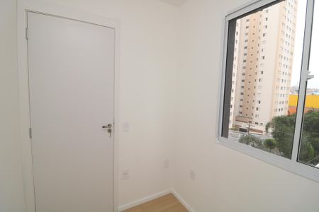 Quarto de apartamento à venda com 2 quartos, 30m² em Vila Ema, São Paulo
