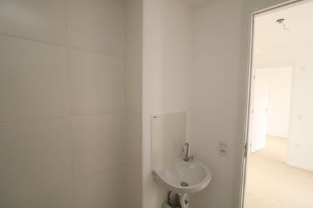 Apartamento à venda com 30m², 2 quartos e sem vagaBanheiro