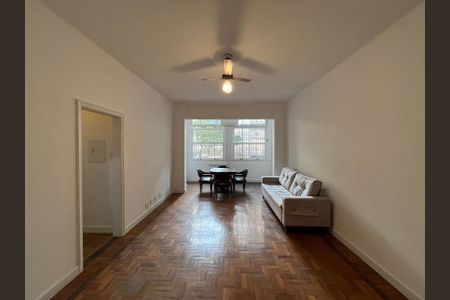 Apartamento à venda com 120m², 3 quartos e 1 vagaFoto 05