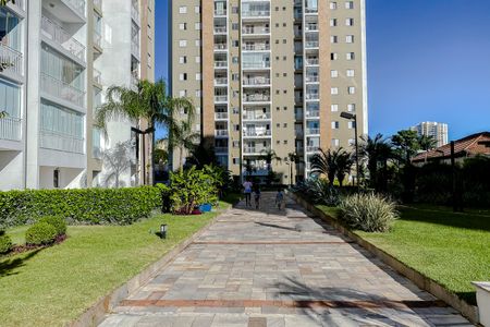 Apartamento à venda com 76m², 3 quartos e 1 vagaÁrea comum