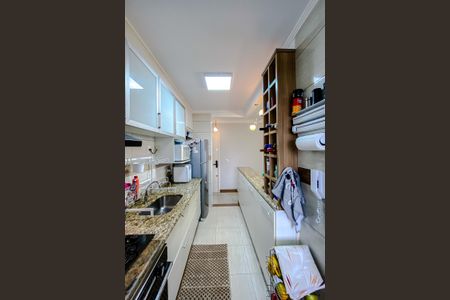 Apartamento à venda com 76m², 3 quartos e 1 vaga Apartamento à venda com 76m², 3 quartos e 1 vagaCozinha