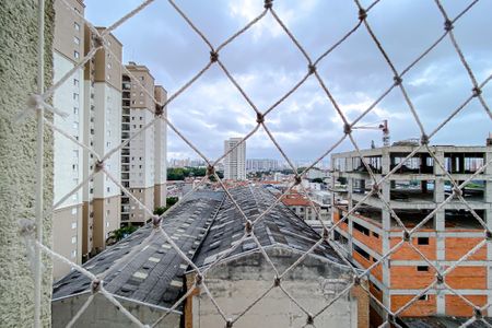 Apartamento à venda com 76m², 3 quartos e 1 vaga Apartamento à venda com 76m², 3 quartos e 1 vagaVista do Quarto 1