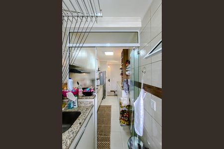 Apartamento à venda com 76m², 3 quartos e 1 vaga Apartamento à venda com 76m², 3 quartos e 1 vagaÁrea de Serviço