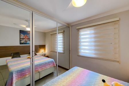 Apartamento à venda com 76m², 3 quartos e 1 vaga Apartamento à venda com 76m², 3 quartos e 1 vagaQuarto 2 - Suíte