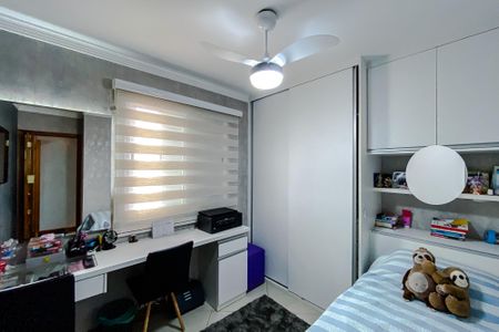 Apartamento à venda com 76m², 3 quartos e 1 vaga Apartamento à venda com 76m², 3 quartos e 1 vagaQuarto 1