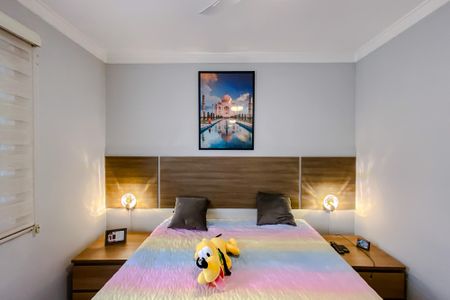 Apartamento à venda com 76m², 3 quartos e 1 vaga Apartamento à venda com 76m², 3 quartos e 1 vagaQuarto 2 - Suíte