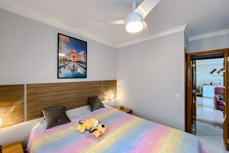 Apartamento à venda com 76m², 3 quartos e 1 vaga Apartamento à venda com 76m², 3 quartos e 1 vagaQuarto 2 - Suíte