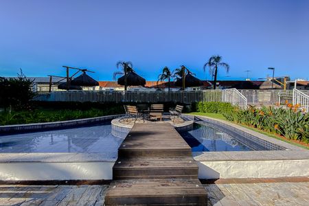 Apartamento à venda com 76m², 3 quartos e 1 vagaÁrea comum - Piscina