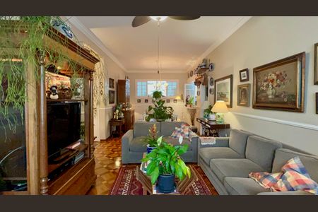 Apartamento à venda com 113m², 2 quartos e 1 vaga Apartamento à venda com 113m², 2 quartos e 1 vagaSala de TV