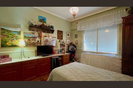 Apartamento à venda com 113m², 2 quartos e 1 vaga Apartamento à venda com 113m², 2 quartos e 1 vagaQuarto