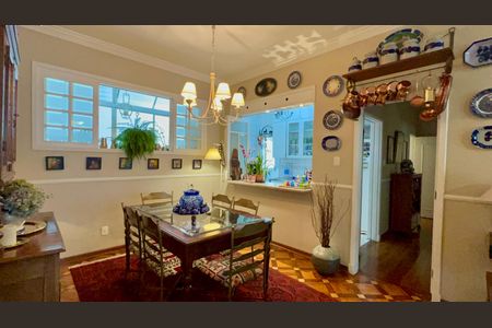 Apartamento à venda com 113m², 2 quartos e 1 vaga Apartamento à venda com 113m², 2 quartos e 1 vagaSala de Jantar