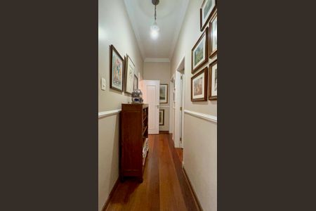 Apartamento à venda com 113m², 2 quartos e 1 vaga Apartamento à venda com 113m², 2 quartos e 1 vagaCorredor