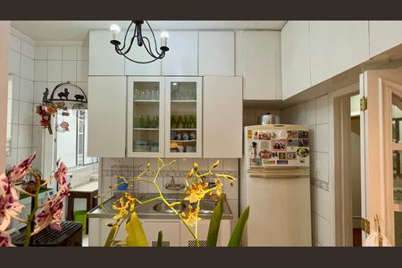 Apartamento à venda com 113m², 2 quartos e 1 vaga Apartamento à venda com 113m², 2 quartos e 1 vagaCozinha