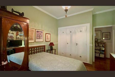 Apartamento à venda com 113m², 2 quartos e 1 vaga Apartamento à venda com 113m², 2 quartos e 1 vagaQuarto