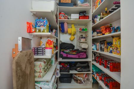 Apartamento à venda com 181m², 3 quartos e 2 vagasDespensa