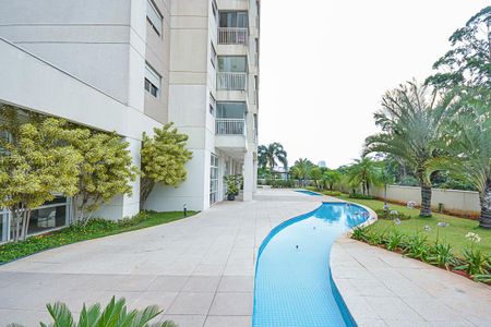 Apartamento à venda com 181m², 3 quartos e 2 vagasÁrea comum