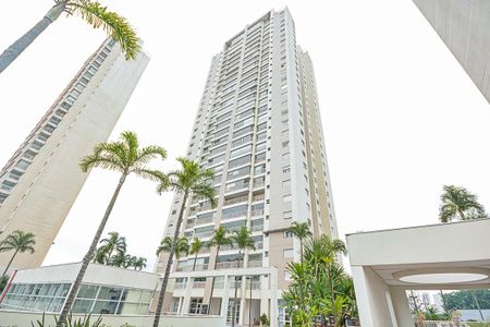 Apartamento à venda com 181m², 3 quartos e 2 vagasFachada