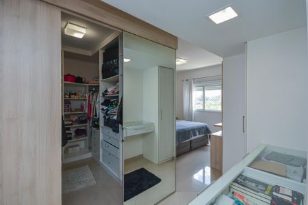 Apartamento à venda com 181m², 3 quartos e 2 vagasSuíte 3