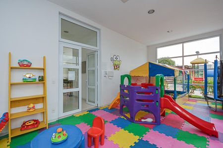 Apartamento à venda com 181m², 3 quartos e 2 vagasBrinquedoteca