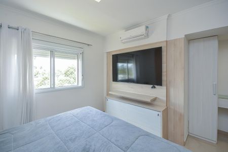 Apartamento à venda com 181m², 3 quartos e 2 vagasSuíte 3