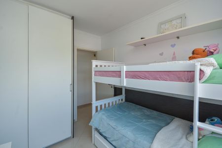 Apartamento à venda com 181m², 3 quartos e 2 vagasSuíte 2